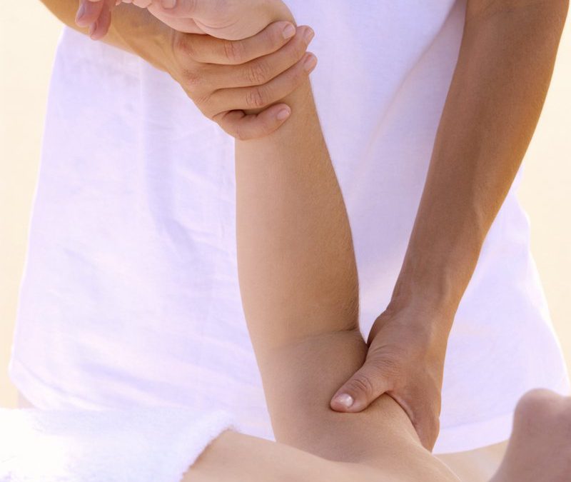 Dla kogo polecany jest masaż leczniczy?